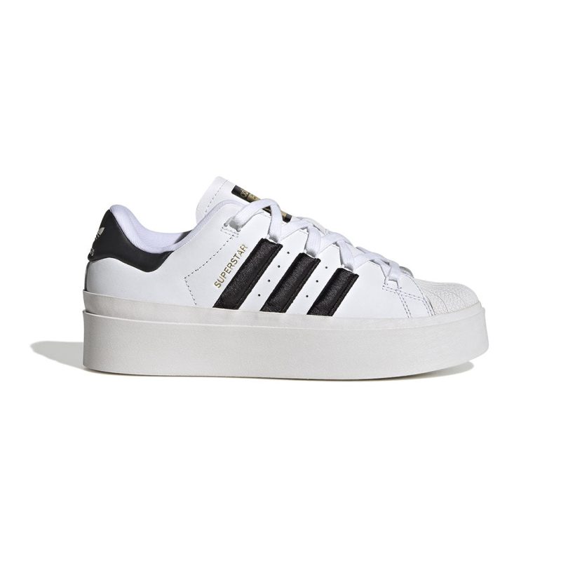 adidas Women s Superstar Bonega Shoes GX1840 01