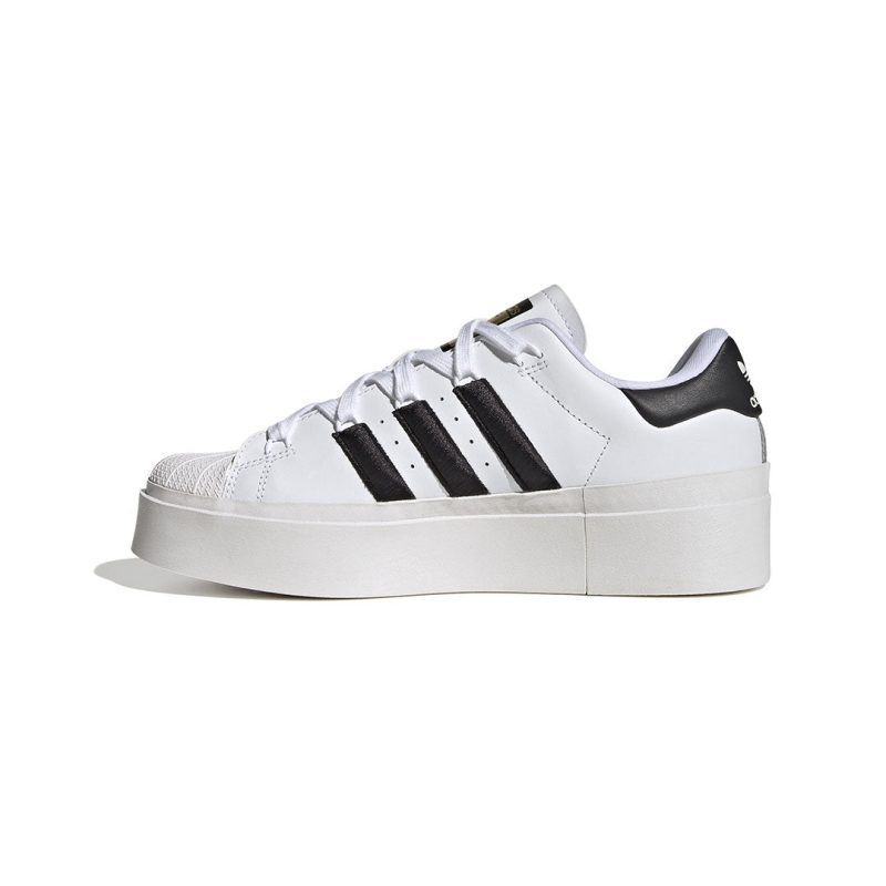 adidas Women s Superstar Bonega Shoes GX1840 02