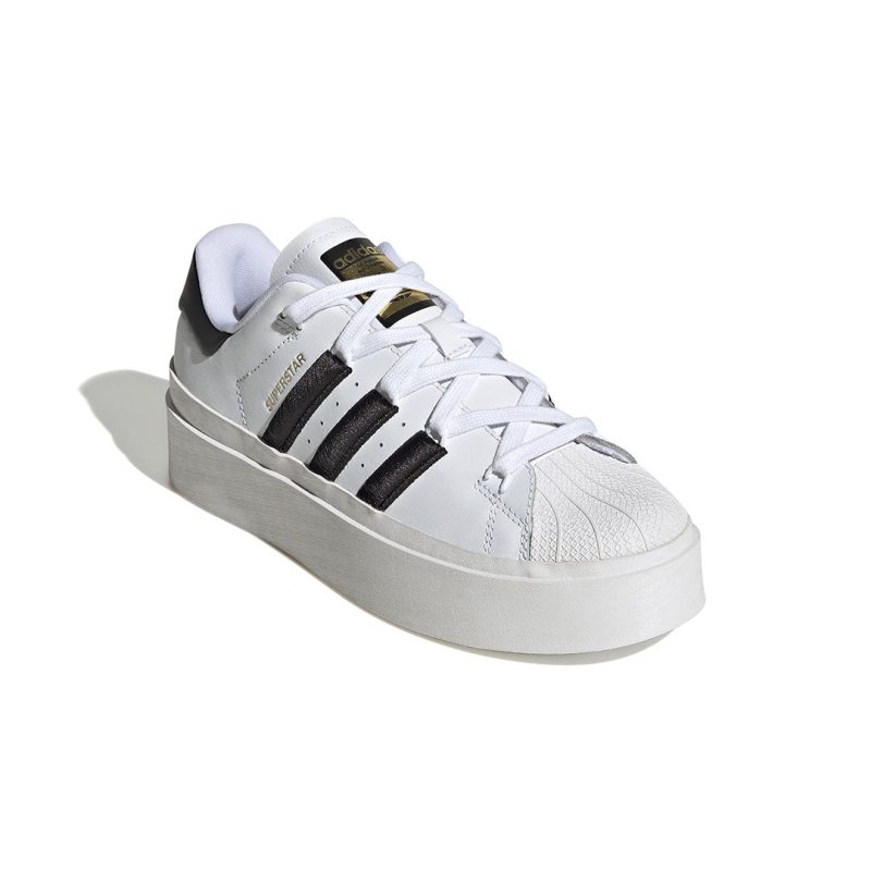 adidas Women s Superstar Bonega Shoes GX1840 03