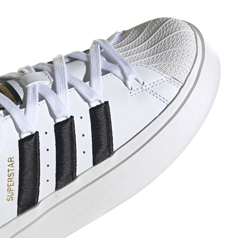 adidas Women s Superstar Bonega Shoes GX1840 07