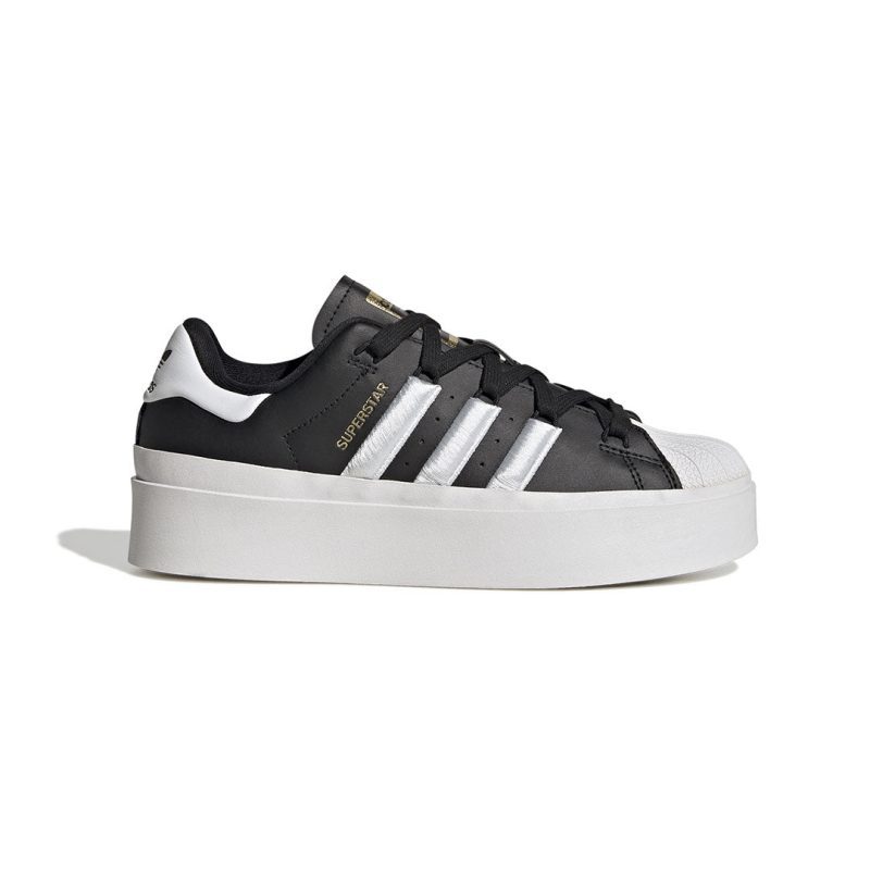 adidas Women s Superstar Bonega Shoes GX1841 01