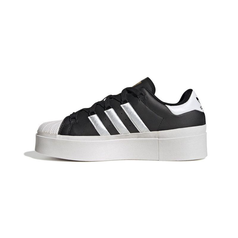 adidas Women s Superstar Bonega Shoes GX1841 02