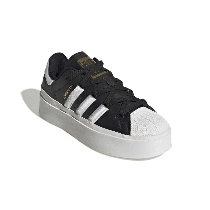 adidas Women s Superstar Bonega Shoes GX1841 04