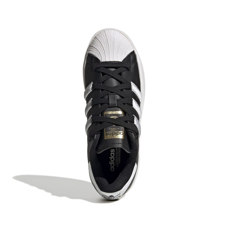 adidas Women s Superstar Bonega Shoes GX1841 05