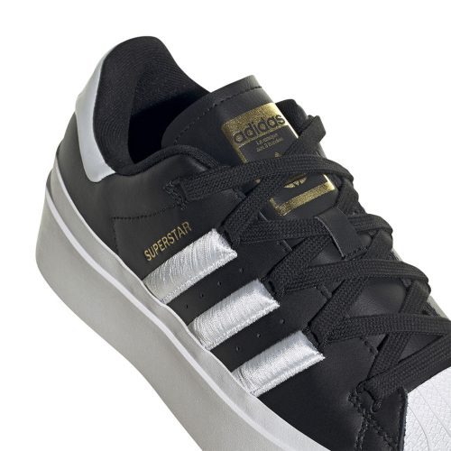 adidas Women s Superstar Bonega Shoes GX1841 07