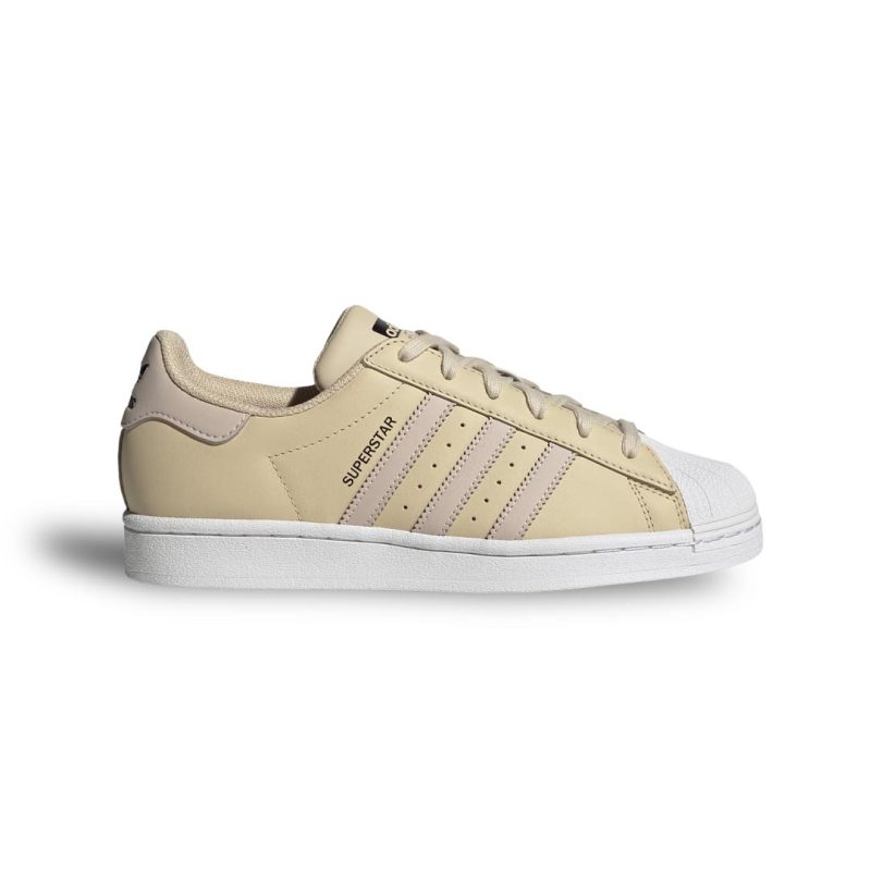 adidas Women s Superstar Shoes HQ1905 01