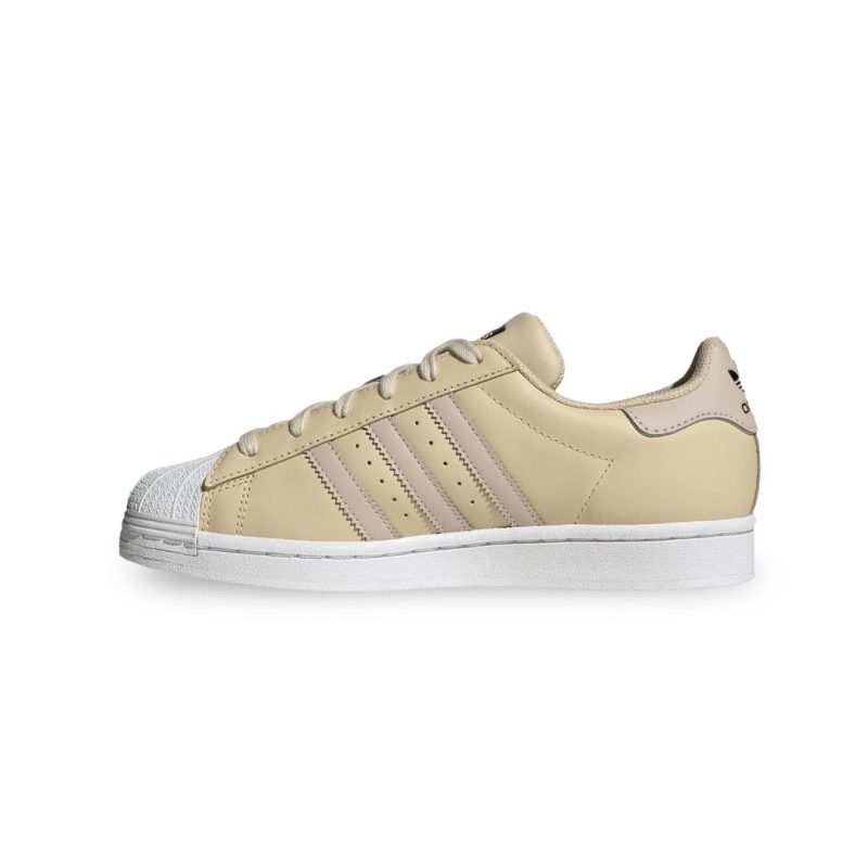 adidas Women s Superstar Shoes HQ1905 02