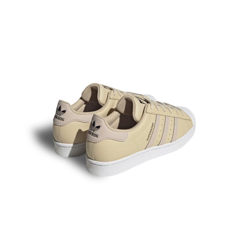 adidas Women s Superstar Shoes HQ1905 03