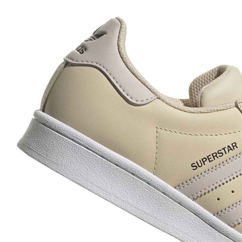 adidas Women s Superstar Shoes HQ1905 07