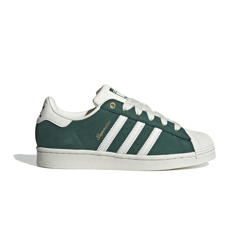 adidas Women s Superstar Shoes IF7672 01