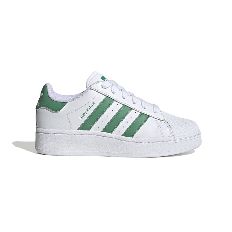 adidas Women s Superstar XLG Shoes IF3002 01