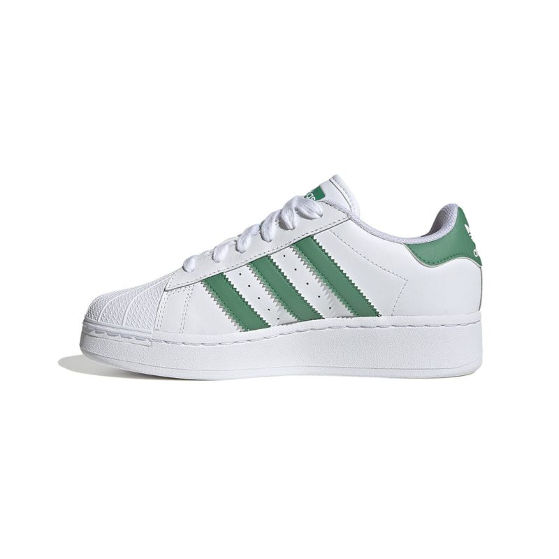 adidas Women s Superstar XLG Shoes IF3002 02