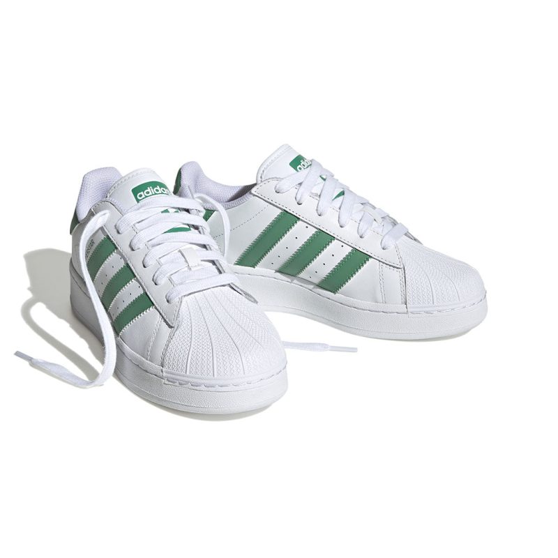 adidas Women s Superstar XLG Shoes IF3002 03