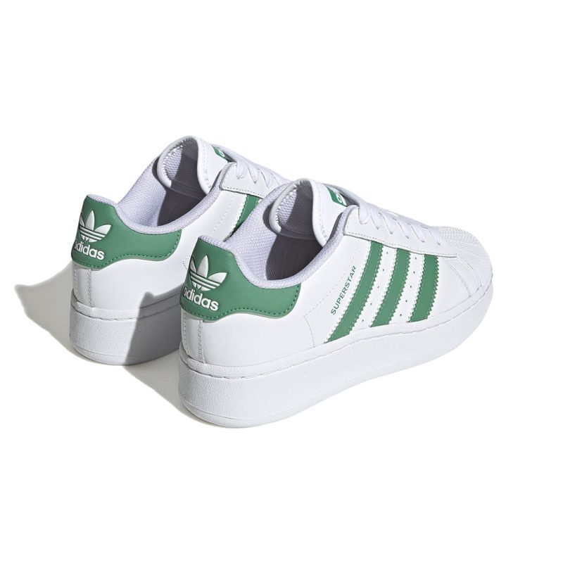 adidas Women s Superstar XLG Shoes IF3002 04