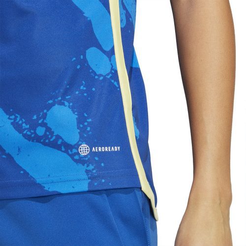 adidas Women s Sweden 23 Away Jersey HT7142 08