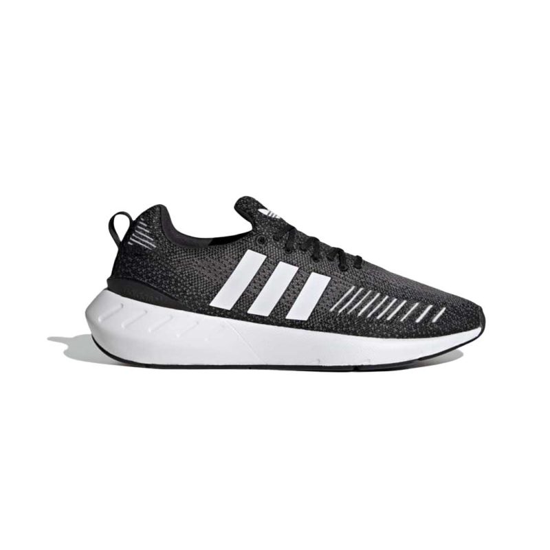 adidas Women s Swift Run 22 GV7971 1