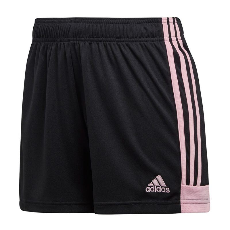 adidas Women s Tastigo 19 Shorts DU4393 01