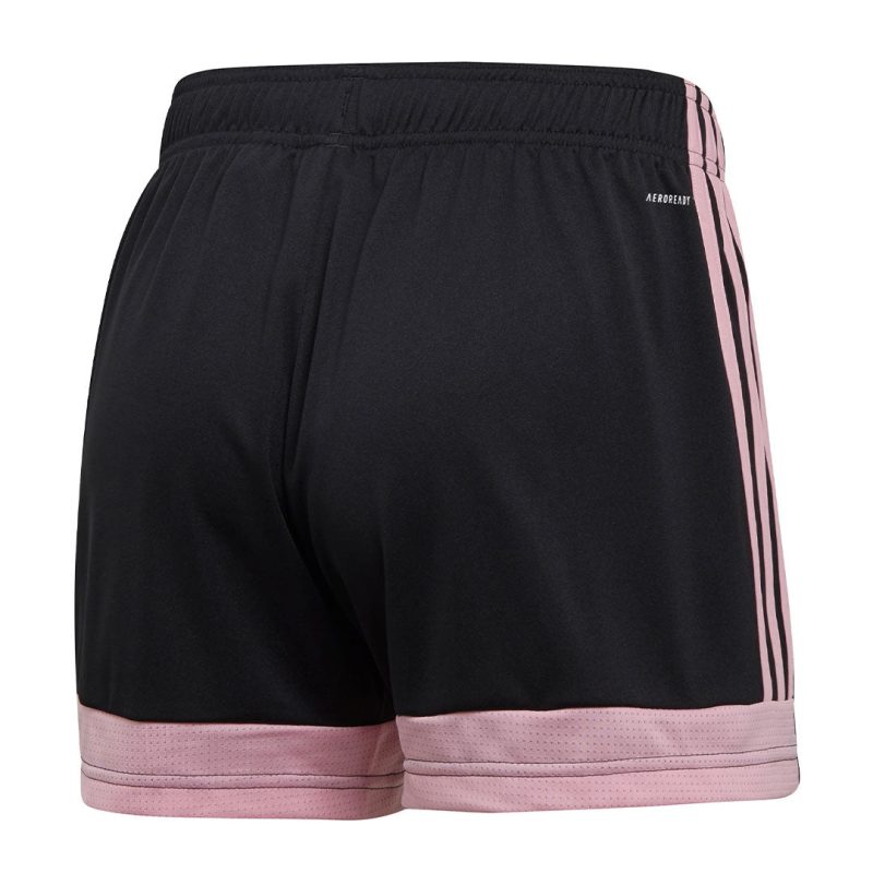 adidas Women s Tastigo 19 Shorts DU4393 02