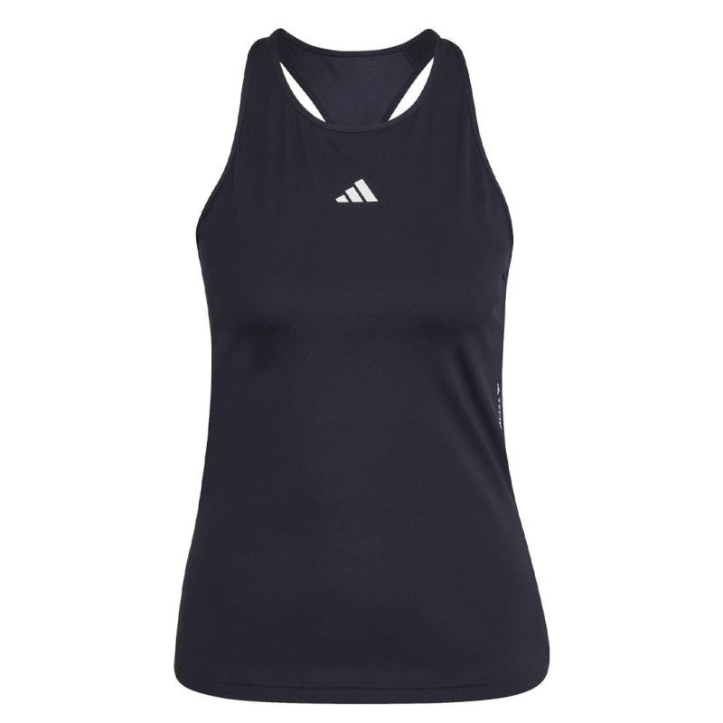 adidas Women s Techfit Racerback Training Tank HN9090 01