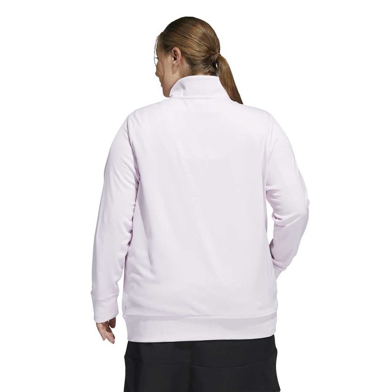 adidas Women s Texture Full Zip Jacket H56490 03