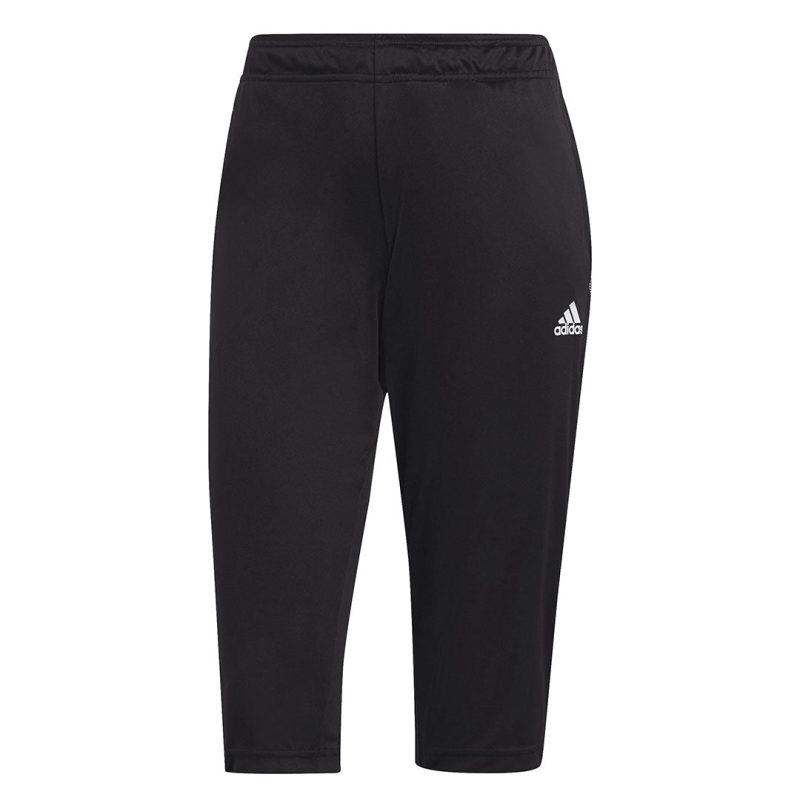 adidas Women s Tiro 21 3 4 Track Pant GM7372 01