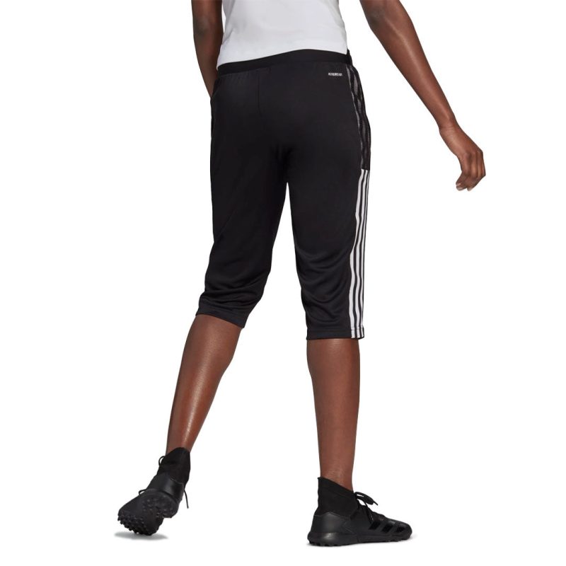 adidas Women s Tiro 21 3 4 Track Pant GM7372 03