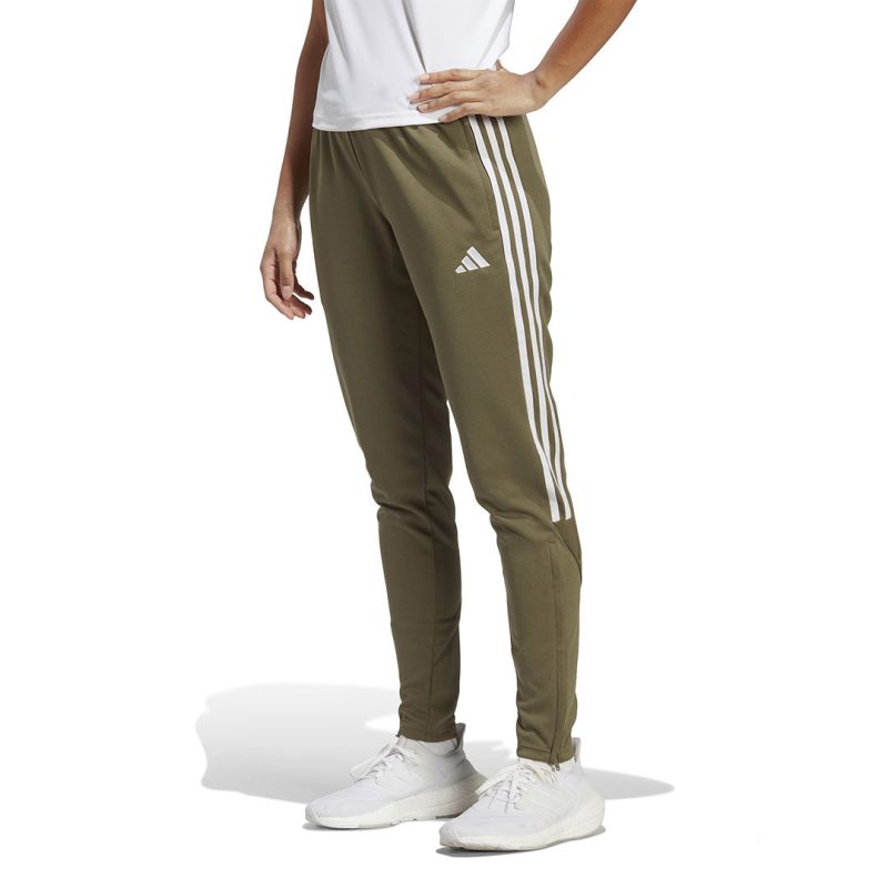 adidas Women s Tiro 23 Track Pant HY7591 02