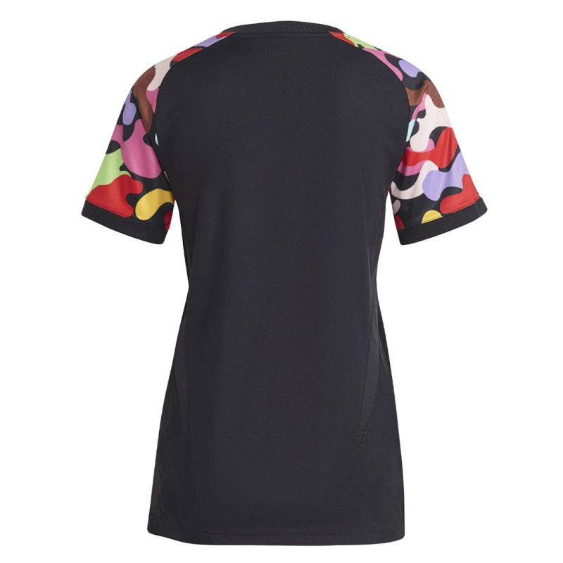 adidas Women s Tiro Pride Jersey HY9630 02