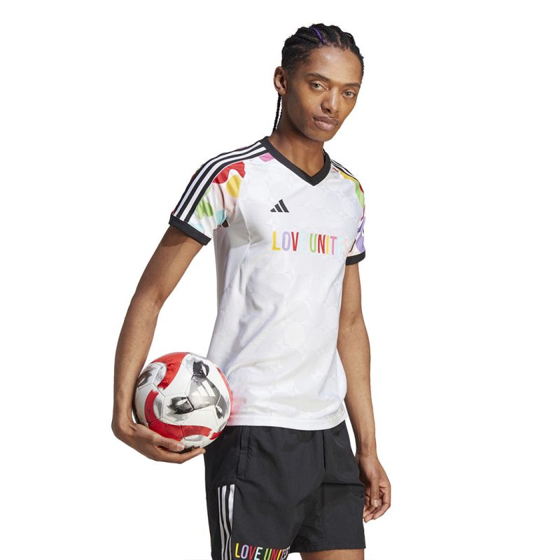 adidas Women s Tiro Pride Jersey HY9631 03