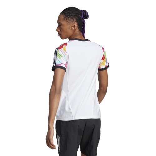 adidas Women s Tiro Pride Jersey HY9631 04