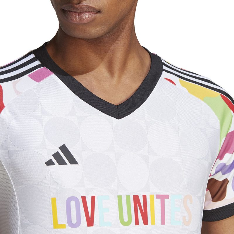 adidas Women s Tiro Pride Jersey HY9631 05