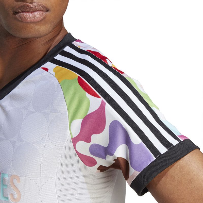 adidas Women s Tiro Pride Jersey HY9631 06