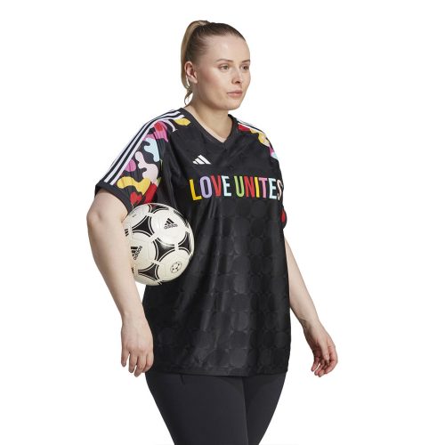 adidas Women s Tiro Pride Jersey HY9632 03