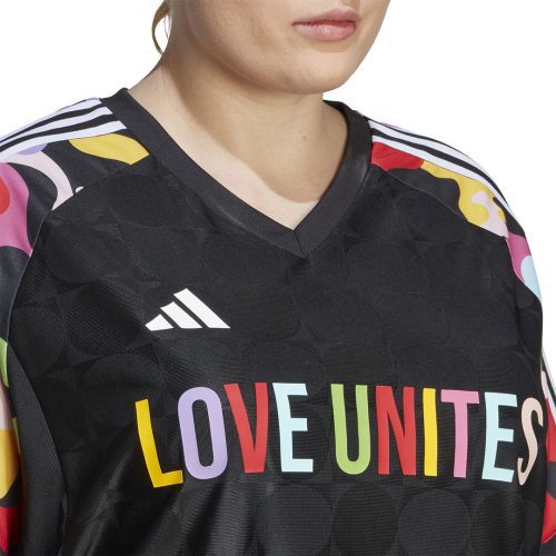 adidas Women s Tiro Pride Jersey HY9632 05