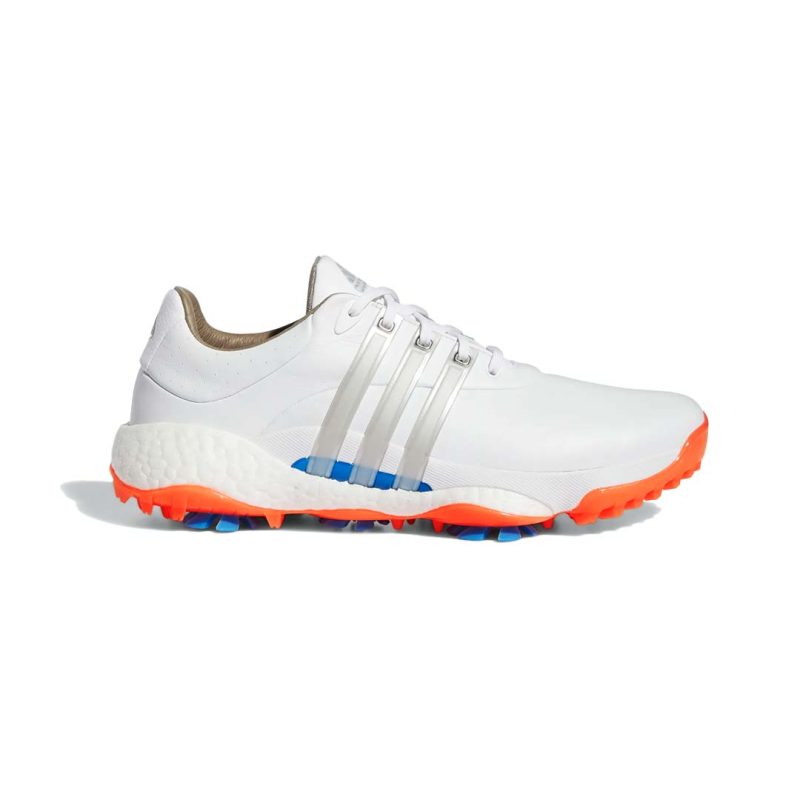 adidas Women s Tour360 22 Golf Shoes GV7248 1