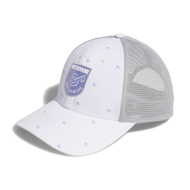 adidas Women s Trucker Cap GU1493 01