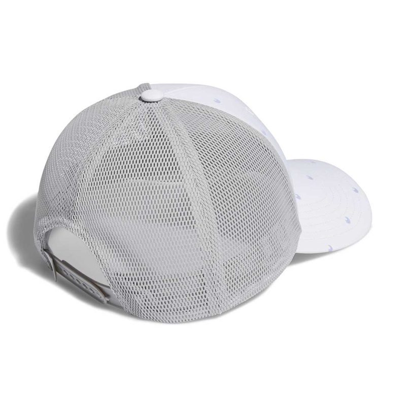 adidas Women s Trucker Cap GU1493 02