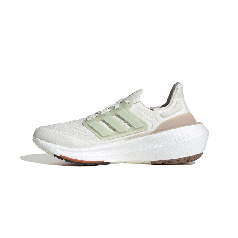 adidas Women s Ultraboost Light Shoes HQ6348 02