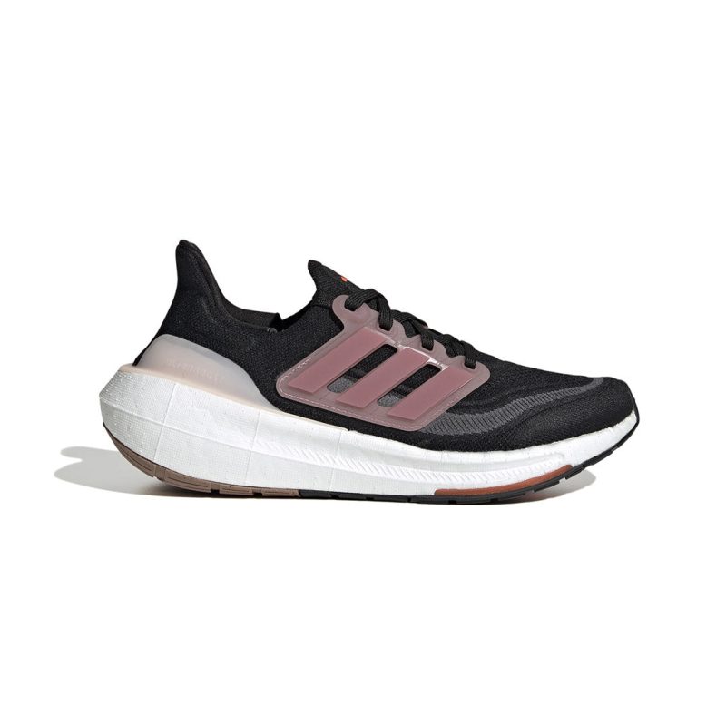 adidas Women s Ultraboost Light Shoes HQ6349 01