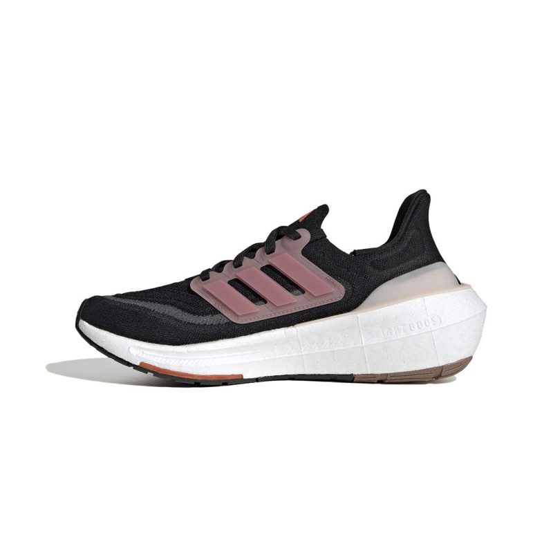 adidas Women s Ultraboost Light Shoes HQ6349 02