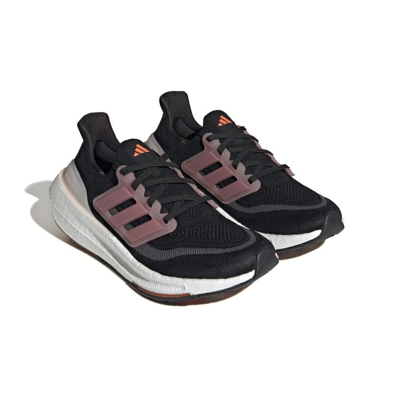 adidas Women s Ultraboost Light Shoes HQ6349 03