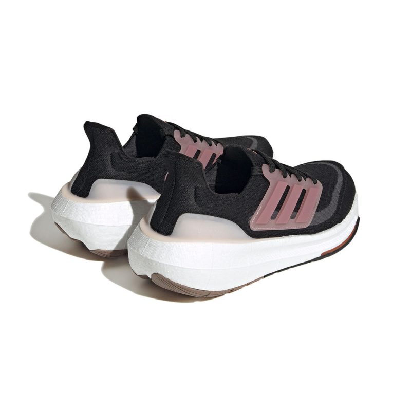 adidas Women s Ultraboost Light Shoes HQ6349 04