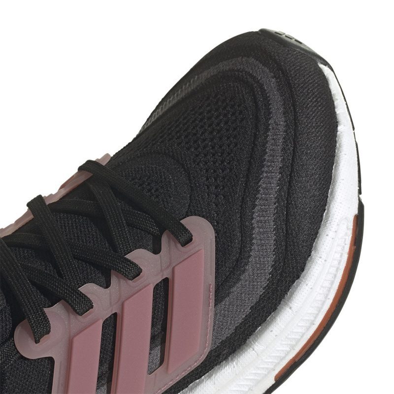 adidas Women s Ultraboost Light Shoes HQ6349 07