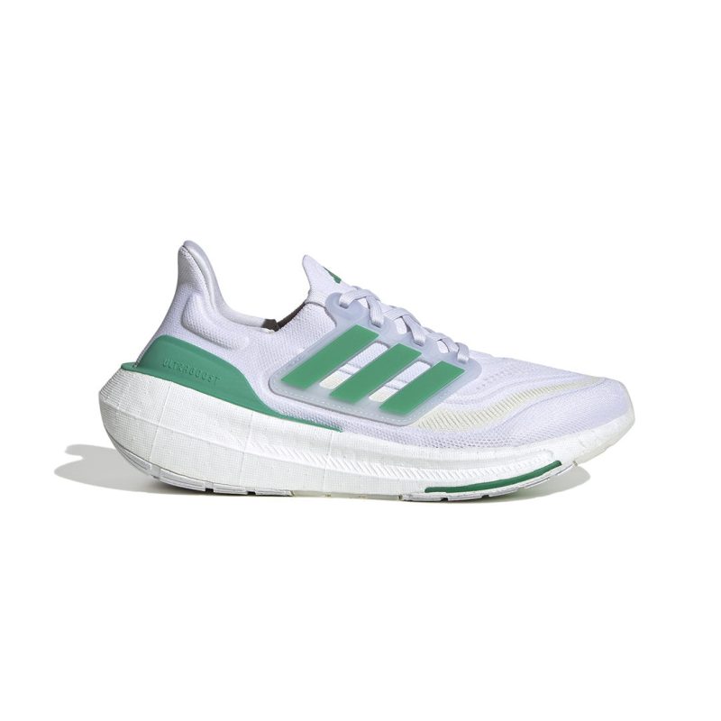 adidas Women s Ultraboost Light Shoes HQ6350 01