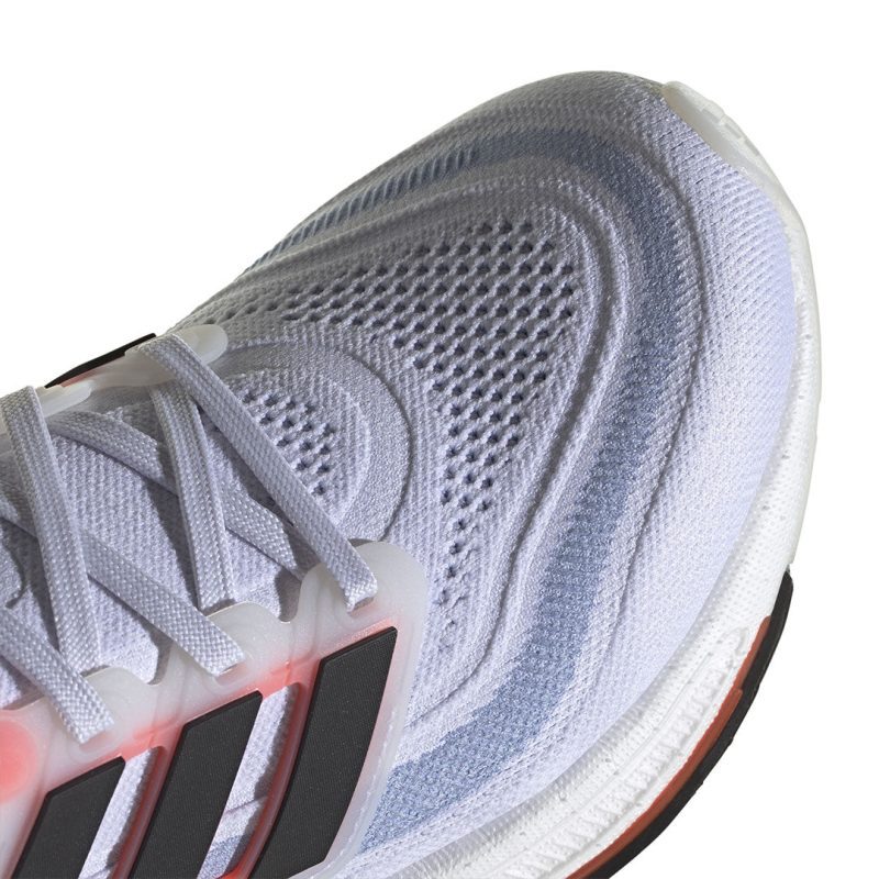 adidas Women s Ultraboost Light Shoes HQ6353 07