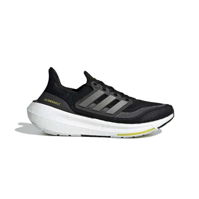 adidas Women s Ultraboost Light Shoes HQ6355 1