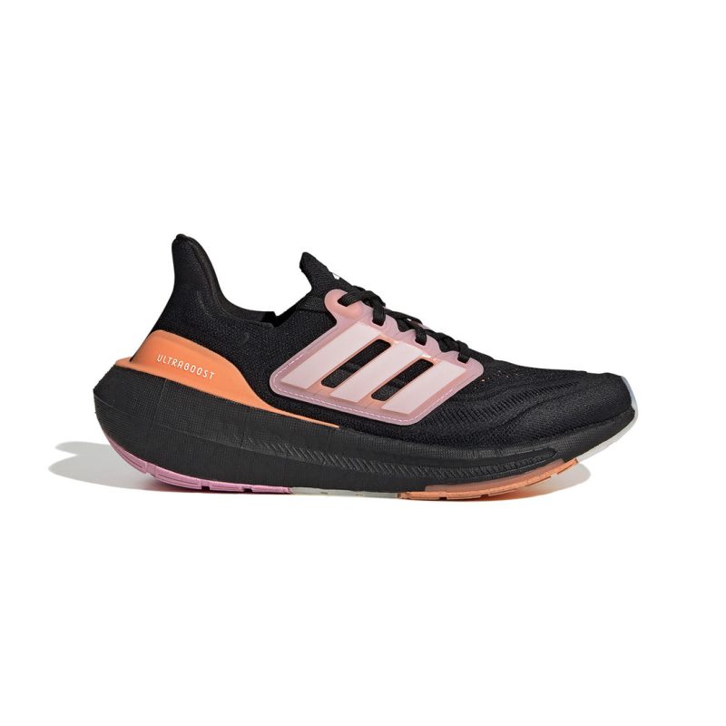 adidas Women s Ultraboost Light Shoes HQ8599 01