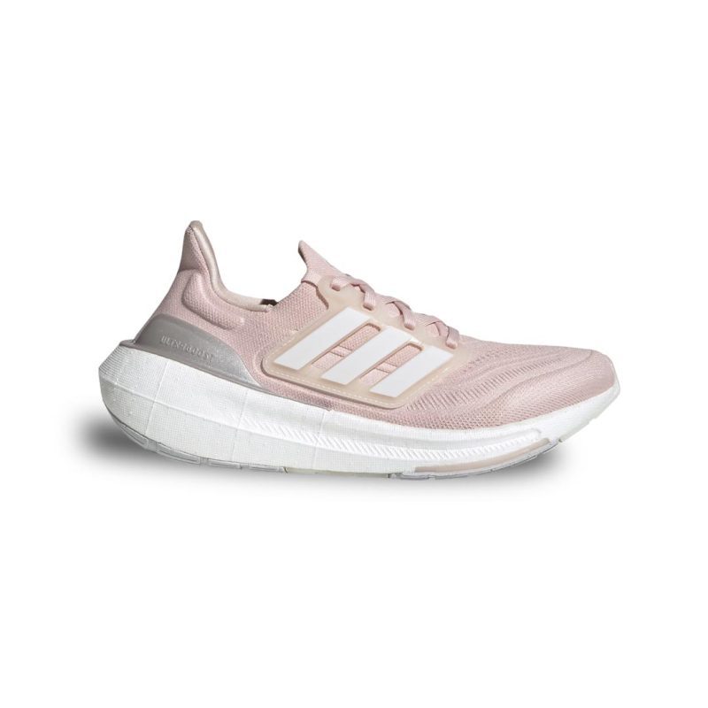 adidas Women s Ultraboost Light Shoes HQ8600 01