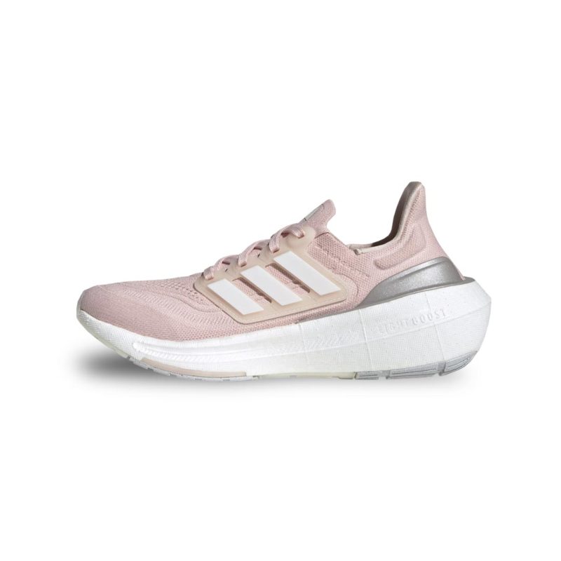 adidas Women s Ultraboost Light Shoes HQ8600 02