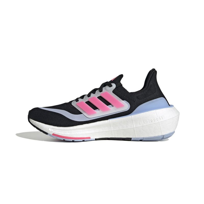 adidas Women s Ultraboost Light Shoes IE1764 02